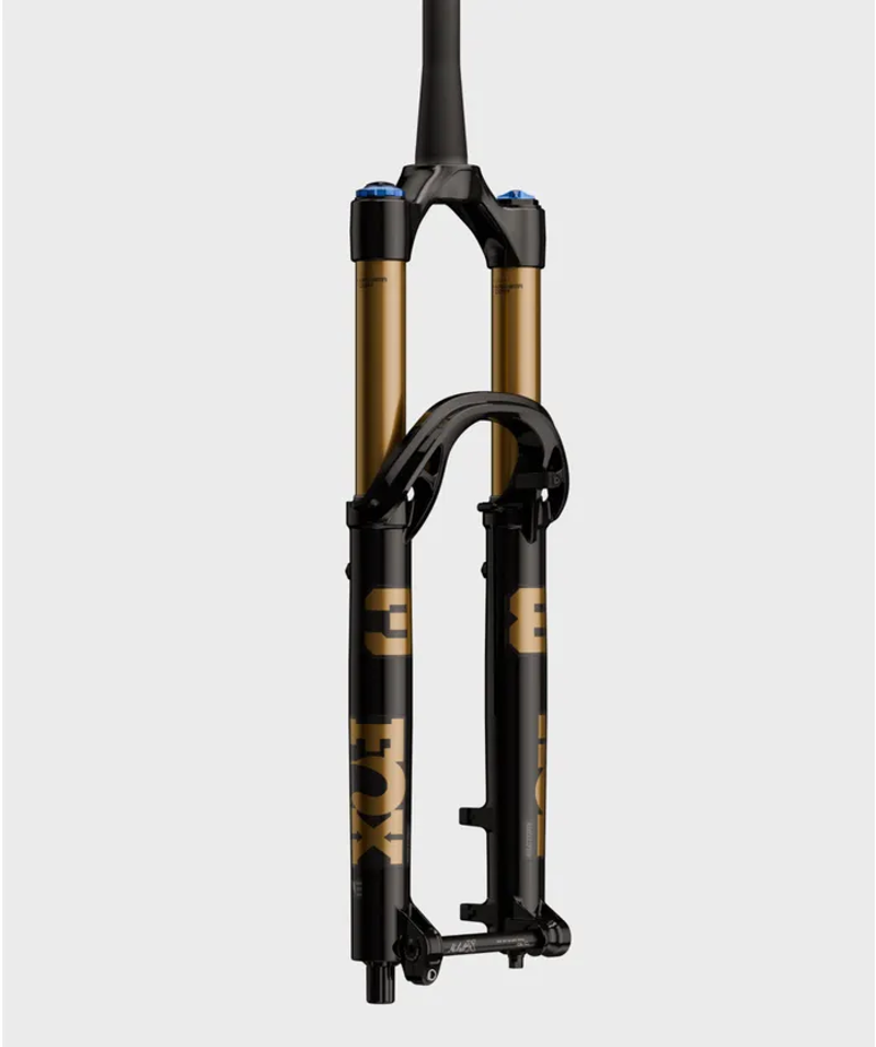 2027 Fox 38 Factory GRIP X2 Tapered Fork -1