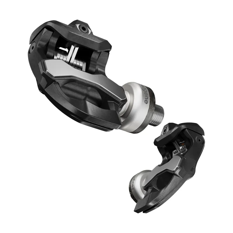 Magene P715 Power Meter Pedals Black-2