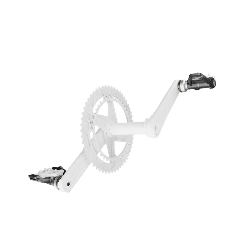 Magene P715 Power Meter Pedals Black-5
