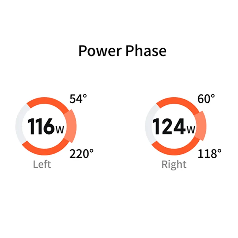 Magene P715 Power Meter Pedals Black-8