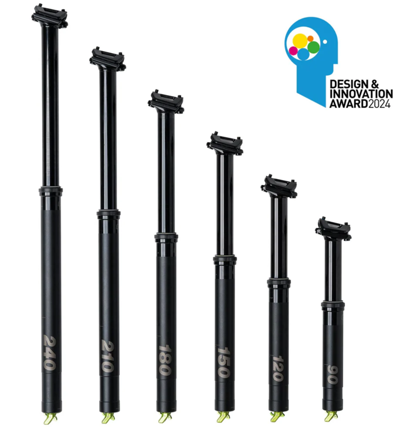 OneUp Dropper Post V3 31.6mm