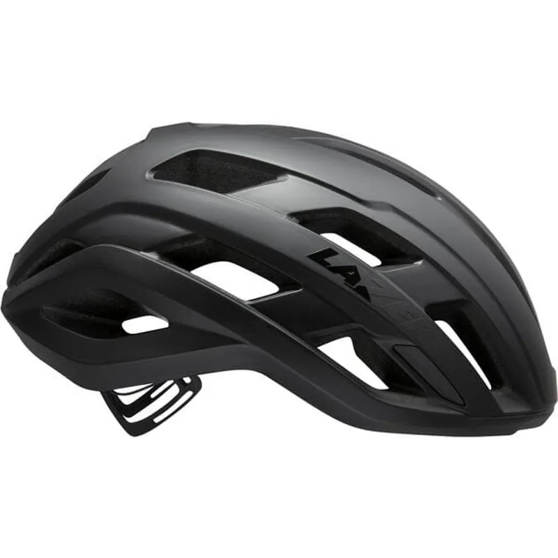 Lazer Strada KC Road Bike Helmet in Black