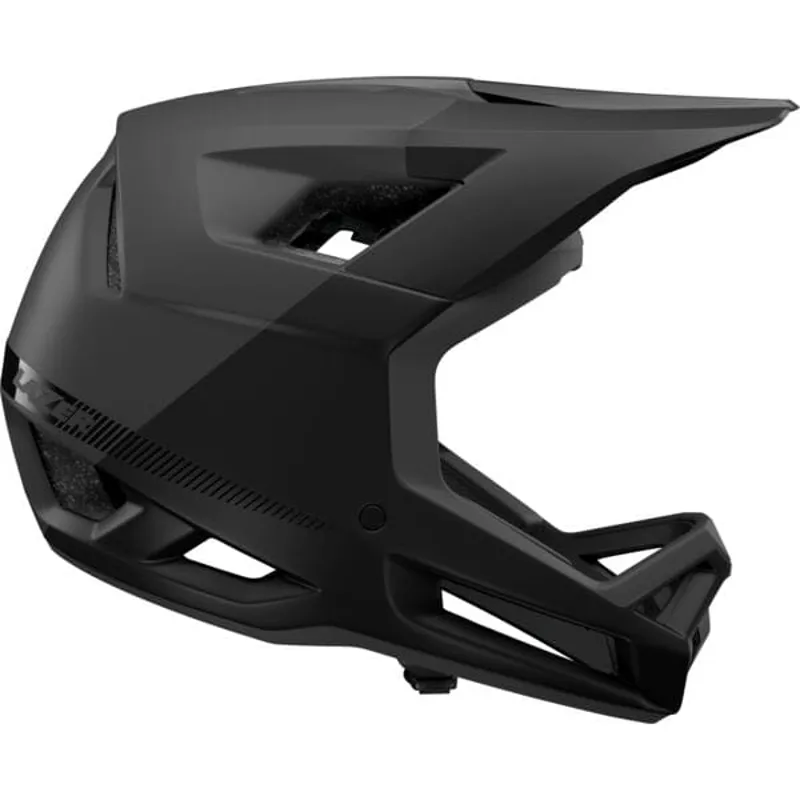 Lazer Cage Kineticore Full Face Helmet in Matt Black