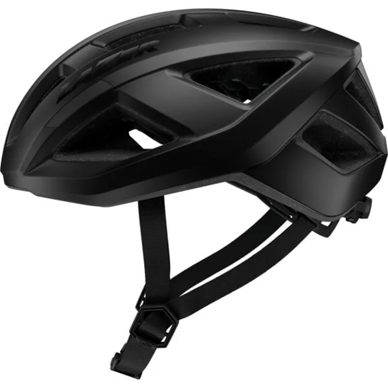Lazer Tonic KinetiCore Road Helmet in Black-2
