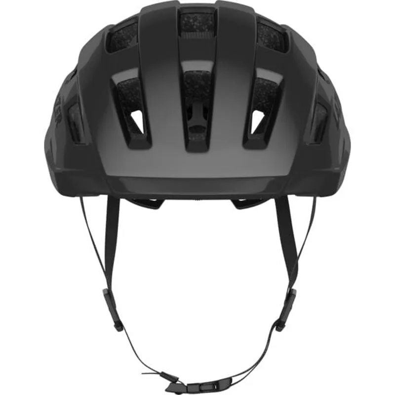 Lazer Tempo Kineticore Road Helmet in Titanium-1