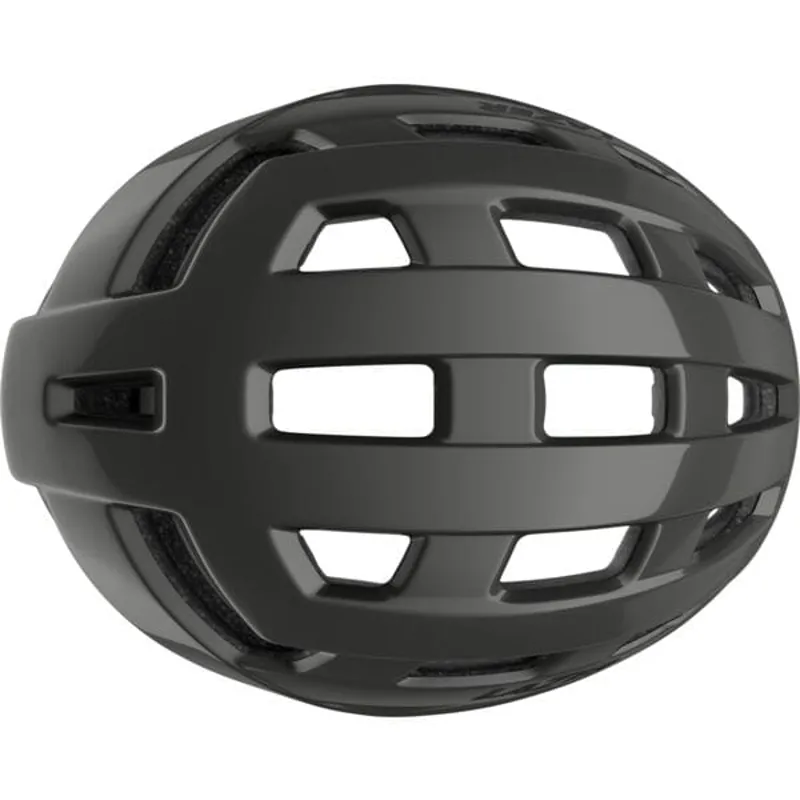 Lazer Tempo Kineticore Road Helmet in Titanium-3
