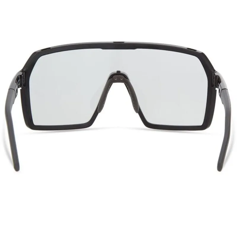 GLASSES Mad Crypto BK/ CR Black one size clear-2