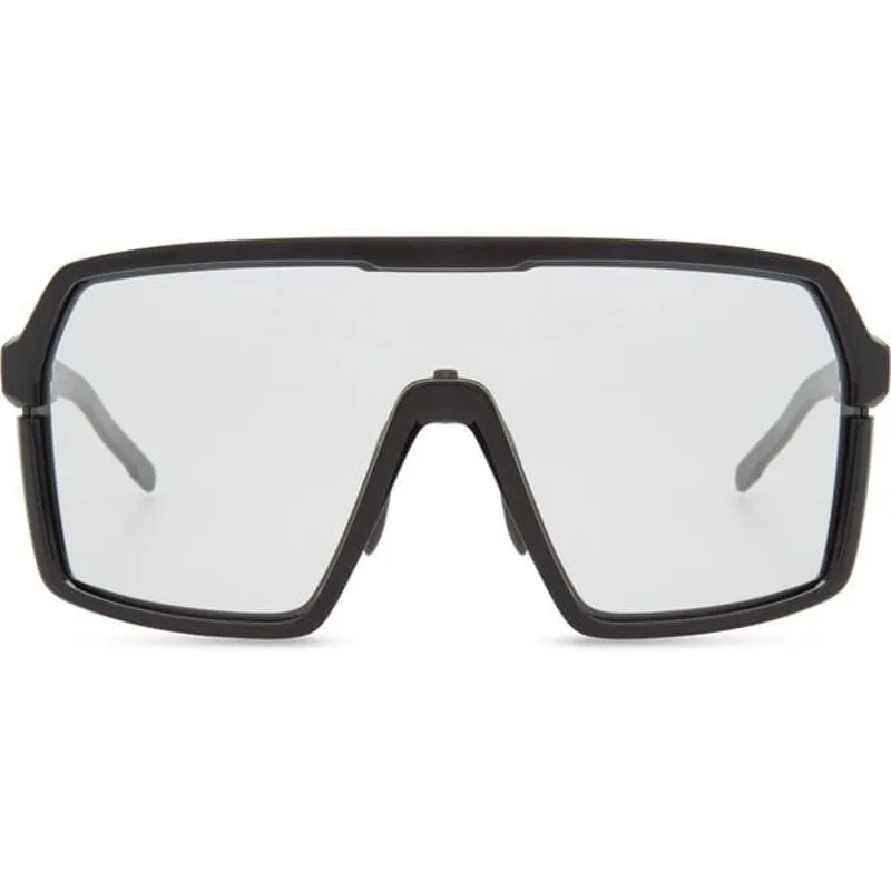 GLASSES Mad Crypto BK/ CR Black one size clear-3