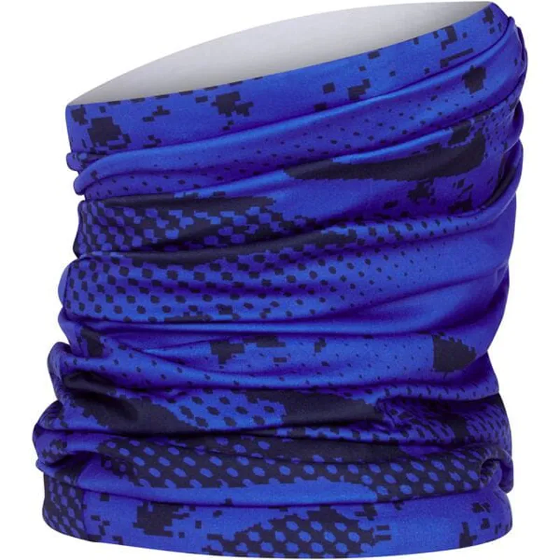 Madison Freewheel Neck Warmer in Dazzling Blue-1