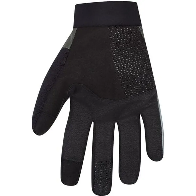 GLOVES Flux Wproof Trail Mid GN-1