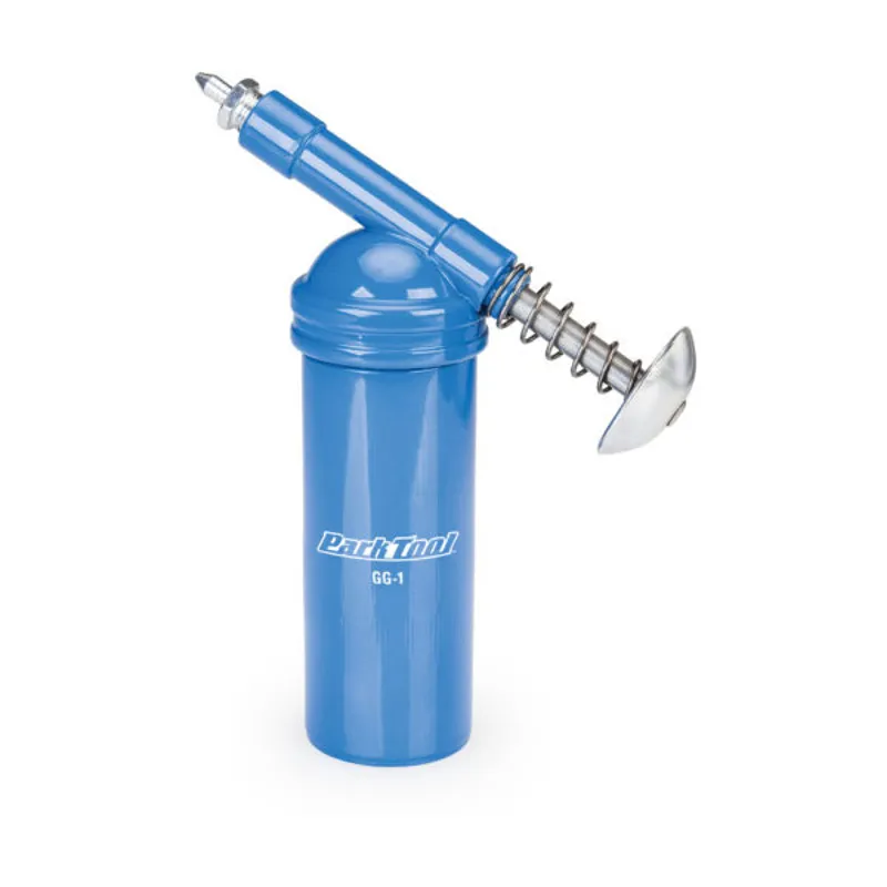 Park Tool GG-1 Grease Gun in Blue
