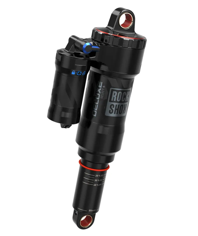 Rockshox Super Deluxe Select+ Rear Shock 230x65mm