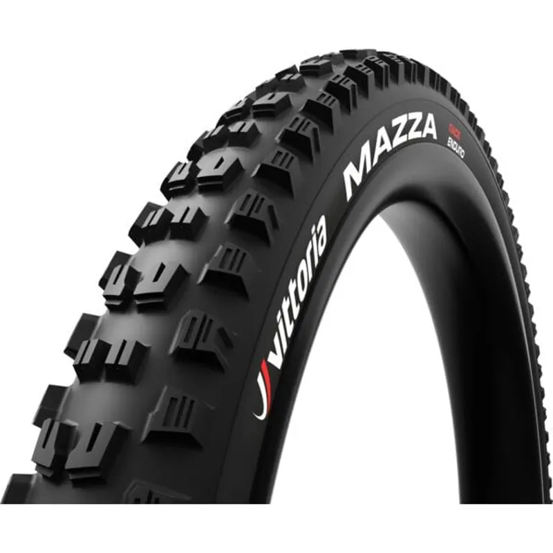 Vittoria Mazza Race Super Soft MTB Tyre 29x2.6