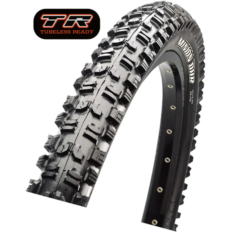 Maxxis Minion DHR2 Double Down 3C MaxxGrip MTB Tyre