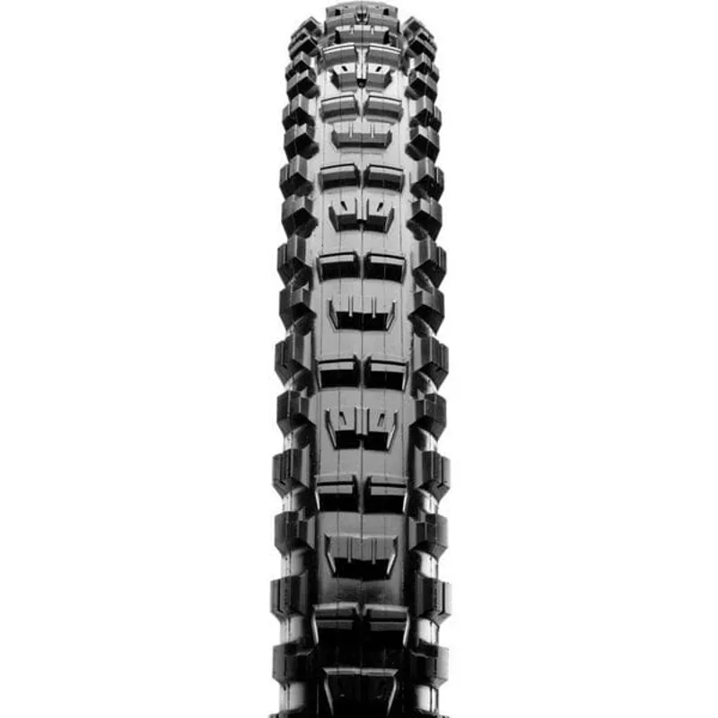 Maxxis Minion DHR2 Double Down 3C MaxxGrip MTB Tyre-1