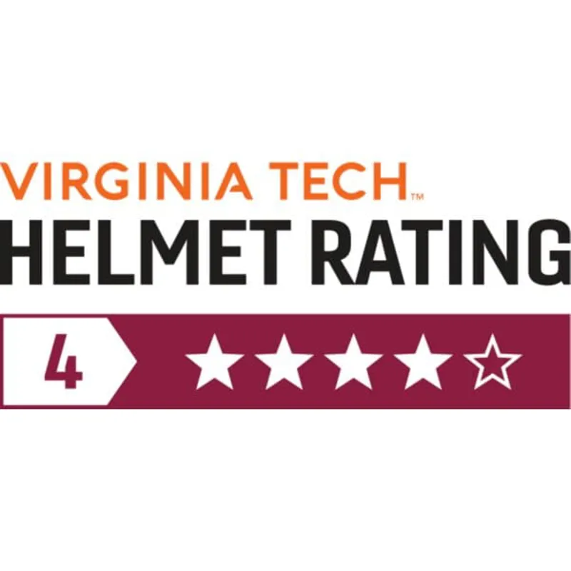 Lazer Tempo Kineticore Road Helmet in Titanium-4