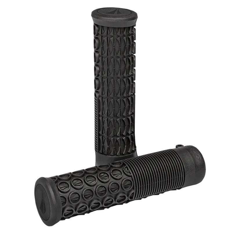 SDG Thrice Lock-On Grip in Black