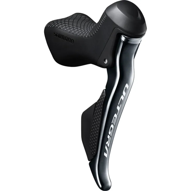 Shimano ST R8070 Ultegra Di2 Drop Bar w o E tube Wires Left Hand