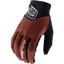 2021 Troy Lee Designs Ace Gloves in Brown