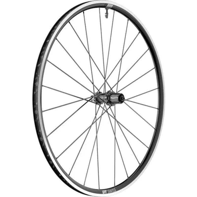 DTSwiss P 1800 SPLINE 23 5/130 mm Shimano Rear Wheel Rim Brake